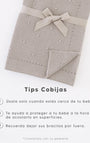 Cobija Babyfresh Algodón para Bebé