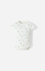 Conjunto Babyfresh Body y Vestido para Bebé Niña