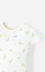 Conjunto Babyfresh Body y Vestido para Bebé Niña