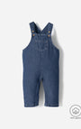 Overol Babyfresh Denim Regular para Bebé