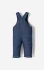 Overol Babyfresh Denim Regular para Bebé