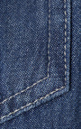 Overol Babyfresh Denim Regular para Bebé