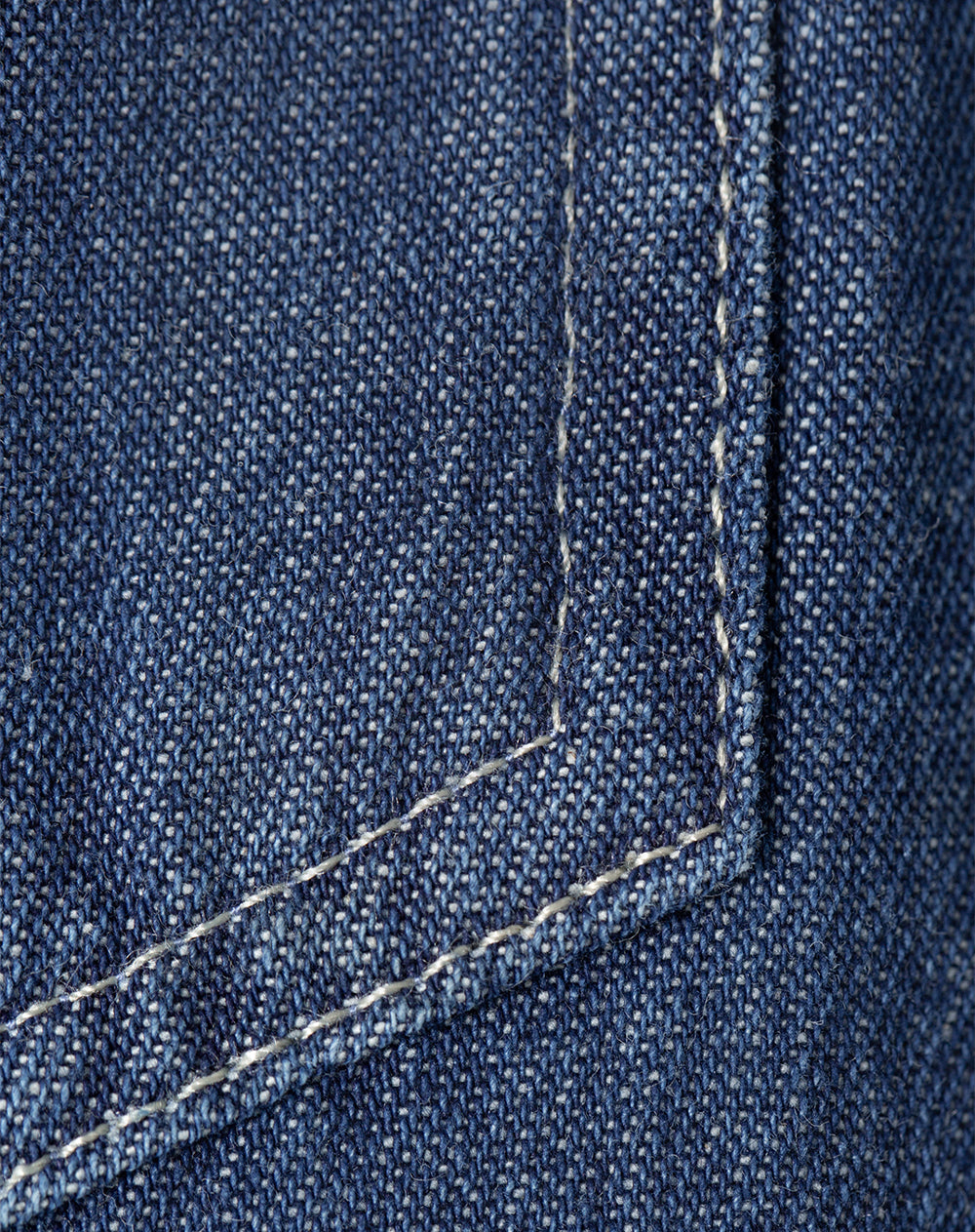 Overol Babyfresh Denim Regular para Bebé