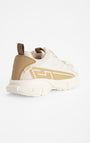 Tenis Chunky Babyfresh Beige para Niño