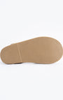 Sandalias Babyfresh Tipo Pescador Café para Niña