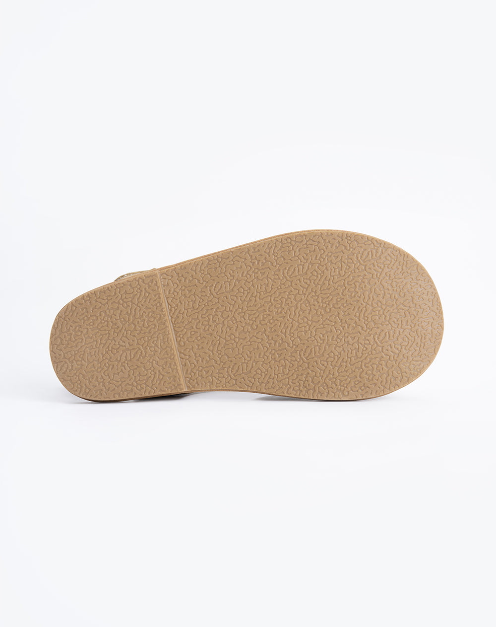 Sandalias Babyfresh Tipo Pescador Café para Niña