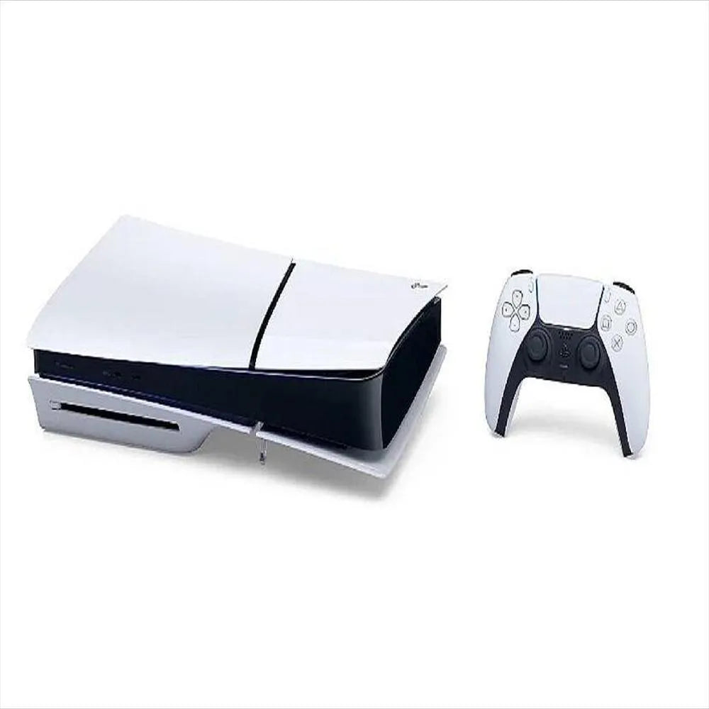 Consola Playstation 5 Slim De Disco 1Tb
