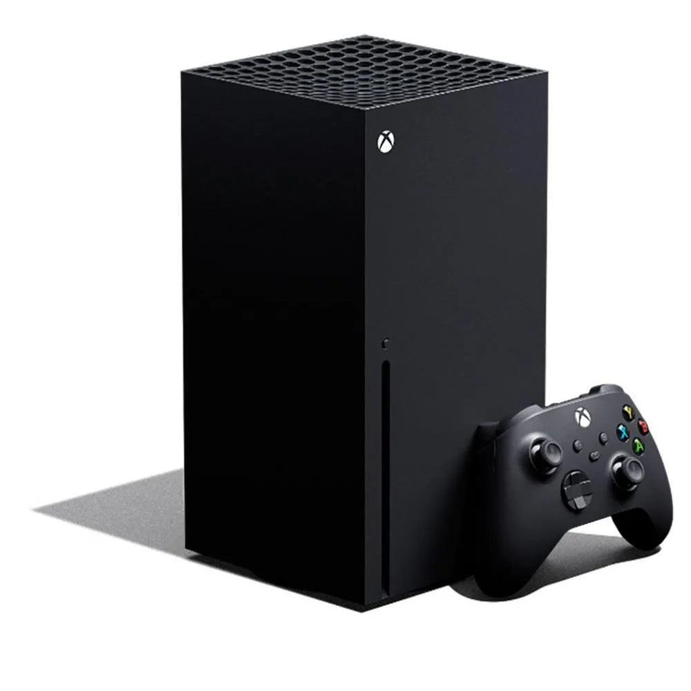 Consola Xbox Series X 1Tb Ssd Negro