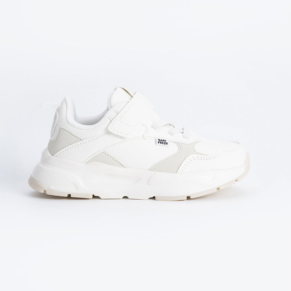 Tenis Babyfresh Chunky para Niña