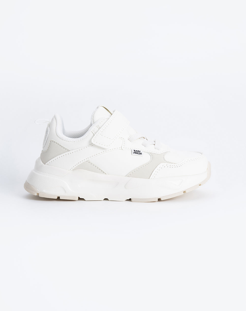 Tenis Babyfresh Chunky para Niña
