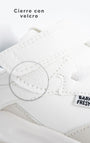 Tenis Babyfresh Chunky para Niña