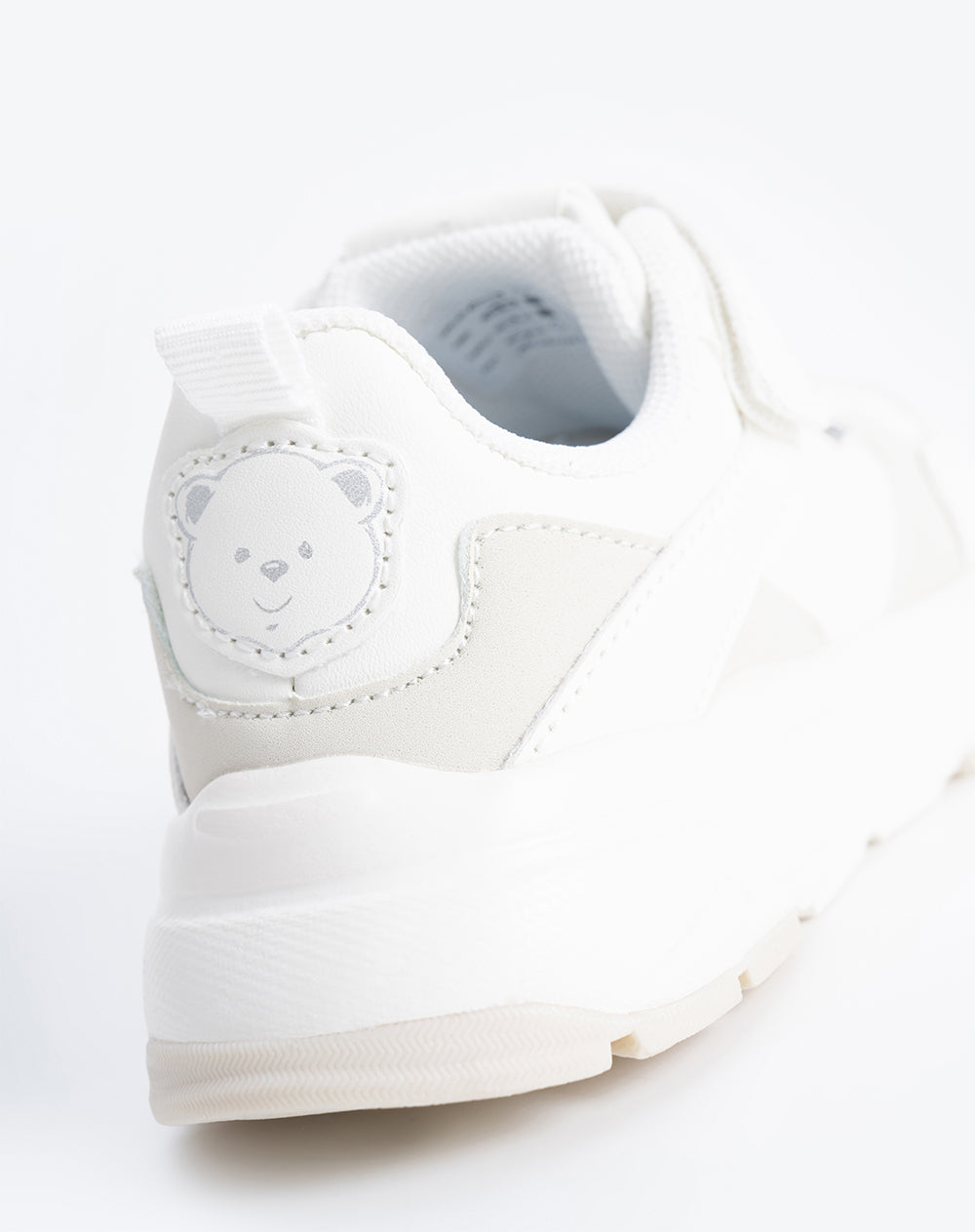 Tenis Babyfresh Chunky para Niña