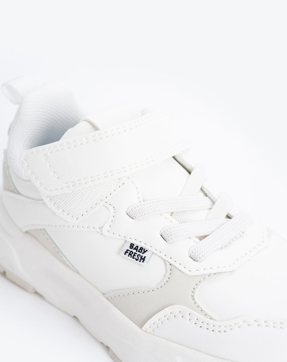 Tenis Babyfresh Chunky para Niña