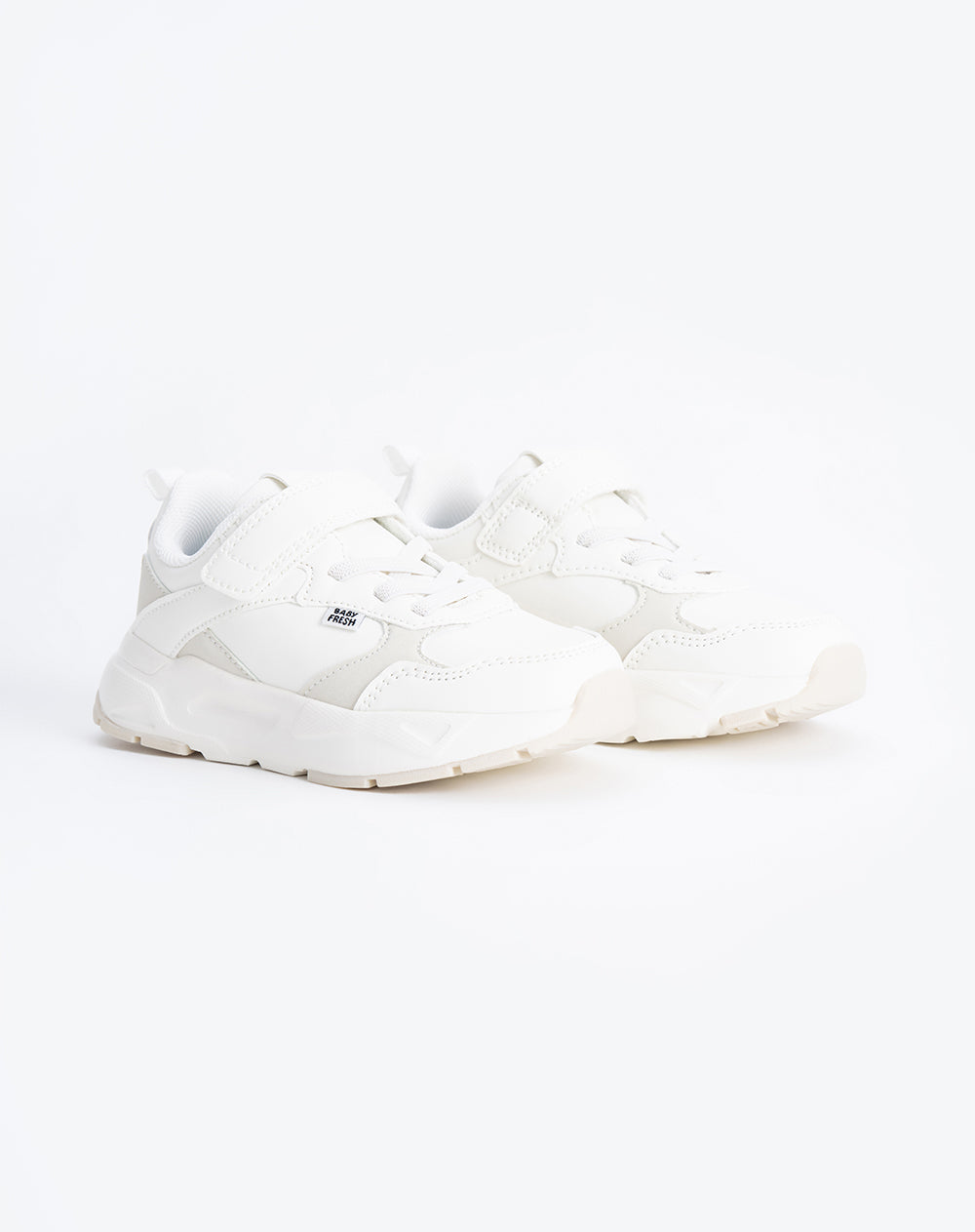 Tenis Babyfresh Chunky para Niña