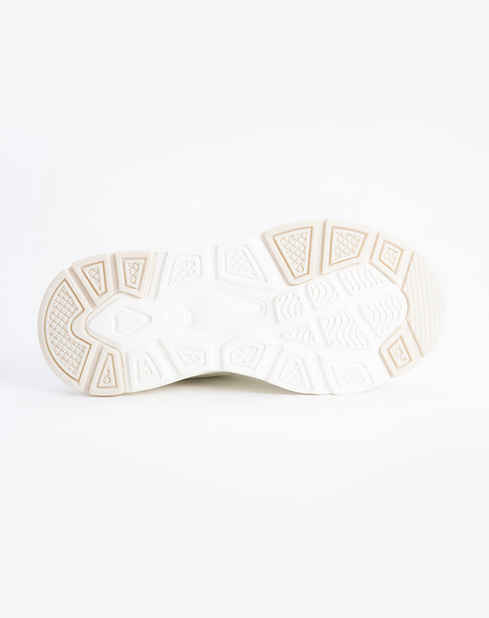 Tenis Babyfresh Chunky para Niña