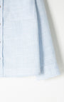 Camisa Babyfresh Manga Larga Regular Rayas para Niño