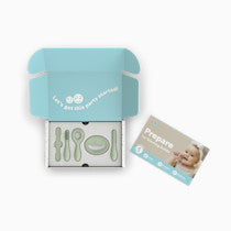 Prepare for Starting Solids Kit