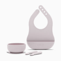 Lalo Starting Solids Kit