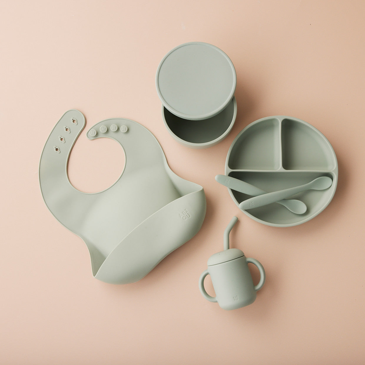 AEIOU Future Foodie Gift Set