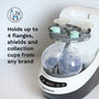Rejilla para Extractor de Leche Bottle Washer Pro Baby Brezza