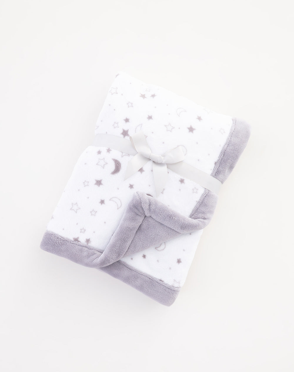 Cobija Babyfresh Acolchada Doble Faz para Bebé