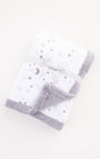 Cobija Babyfresh Acolchada Doble Faz para Bebé