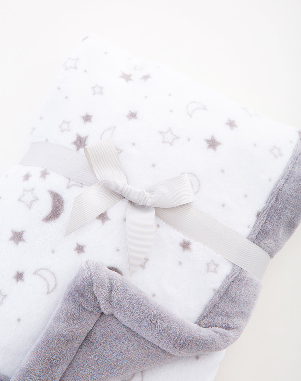 Cobija Babyfresh Acolchada Doble Faz para Bebé