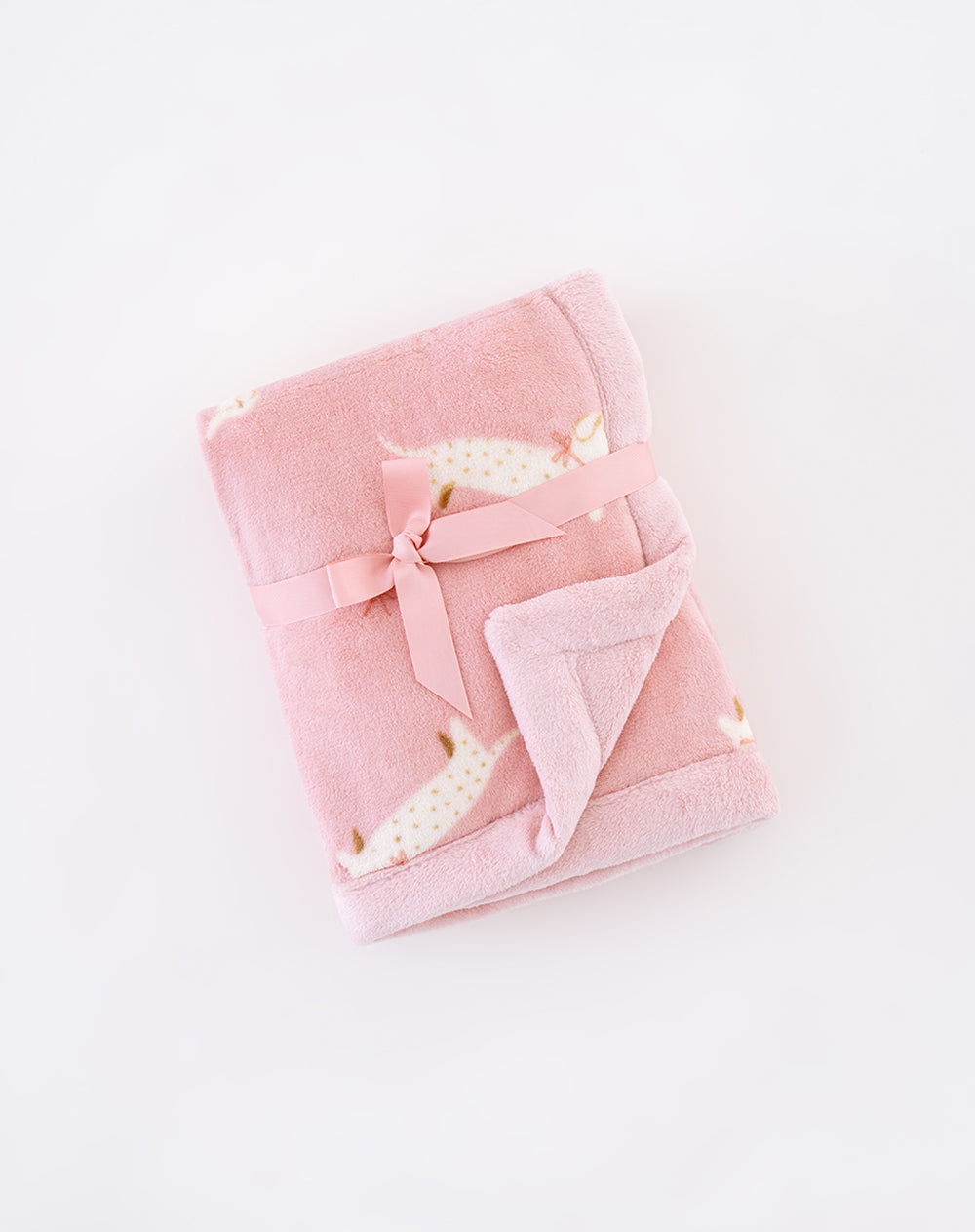 Cobija Babyfresh Acolchada Doble Faz para Bebé