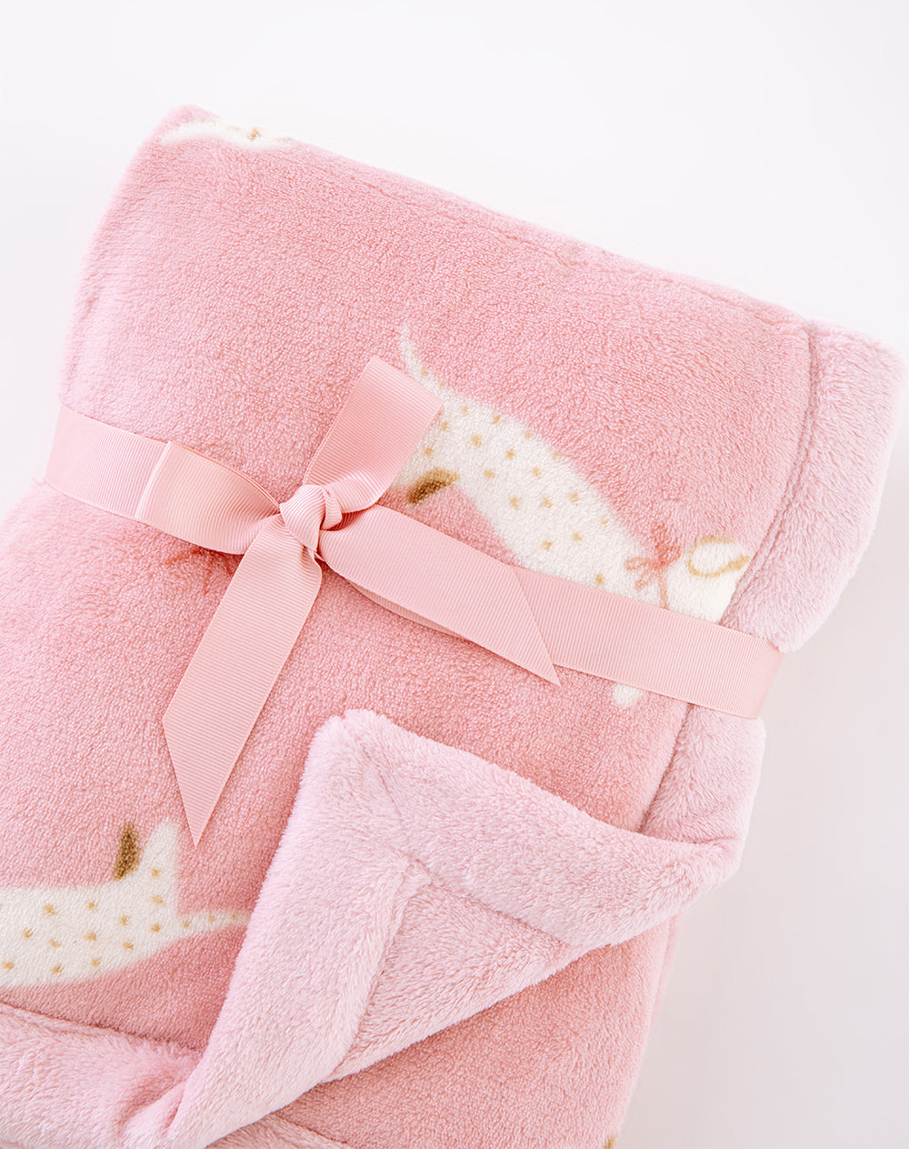 Cobija Babyfresh Acolchada Doble Faz para Bebé
