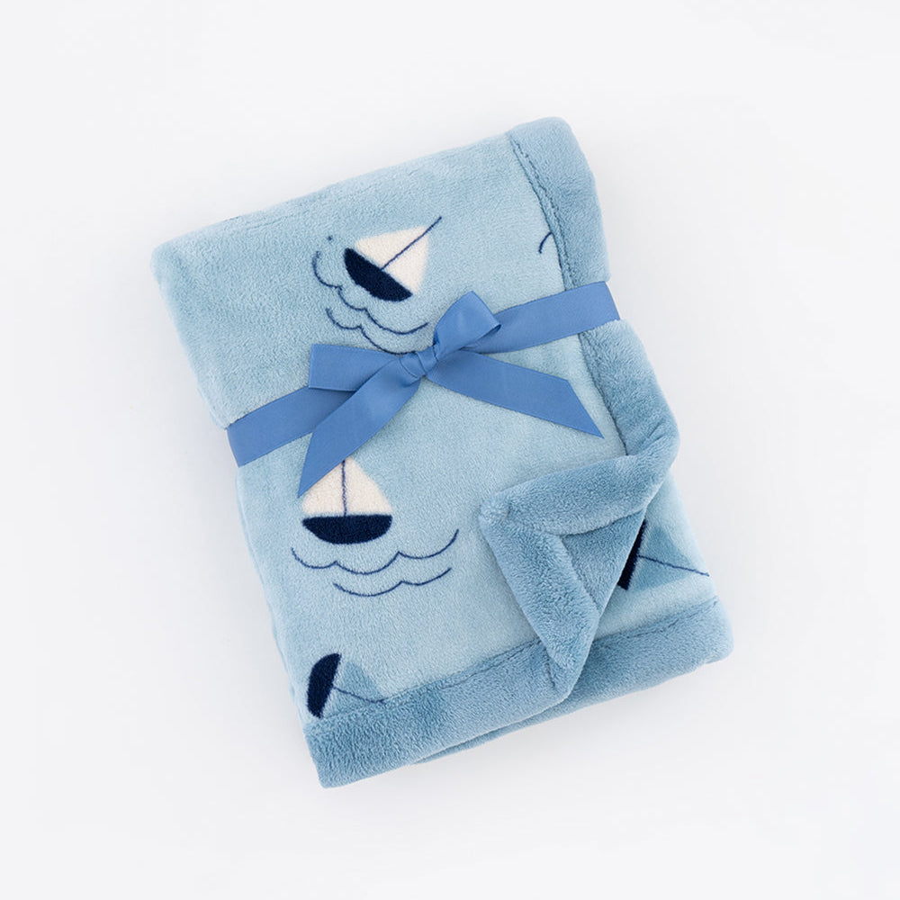 Cobija Babyfresh Térmica Doble Faz para Bebé