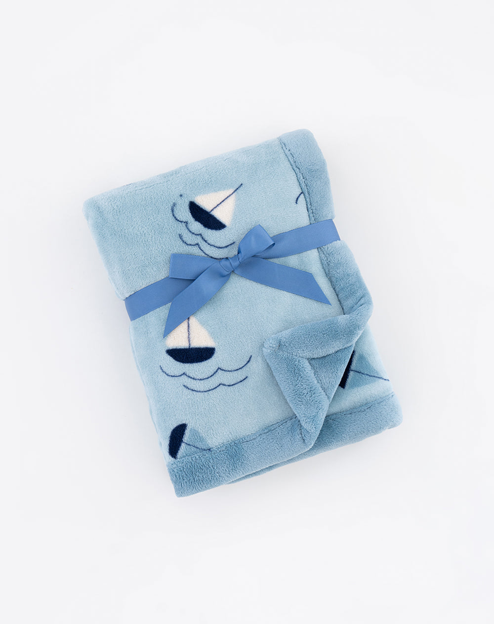 Cobija Babyfresh Térmica Doble Faz para Bebé