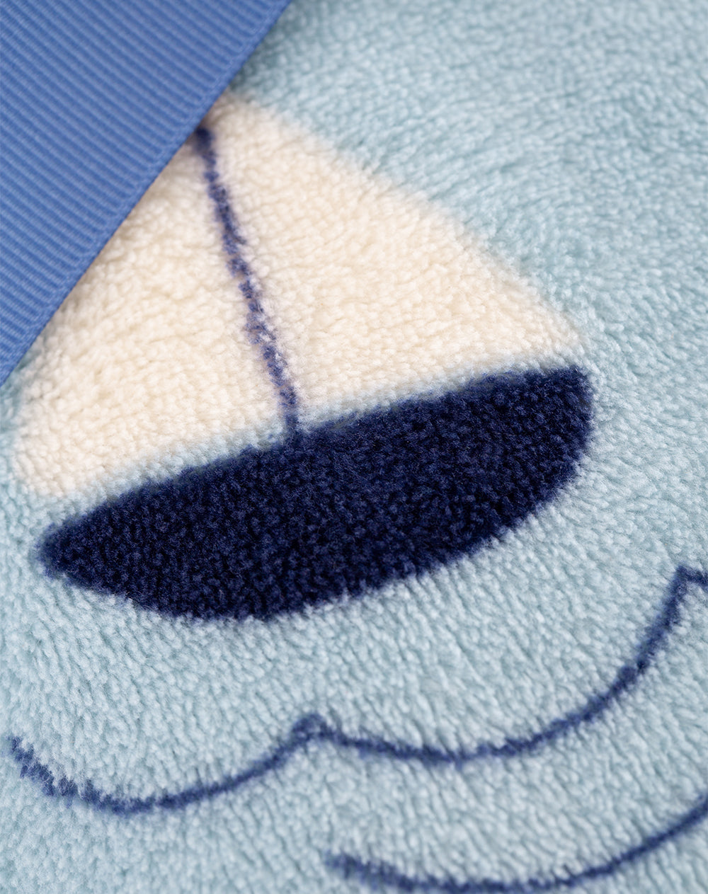 Cobija Babyfresh Térmica Doble Faz para Bebé