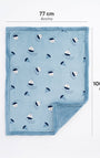 Cobija Babyfresh Térmica Doble Faz para Bebé