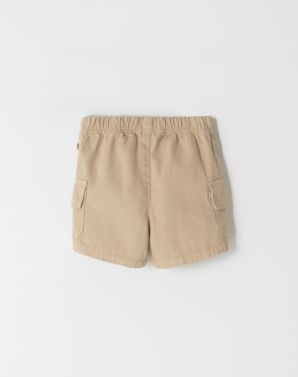 Bermuda Cargo Babyfresh Algodón Denim para Niño