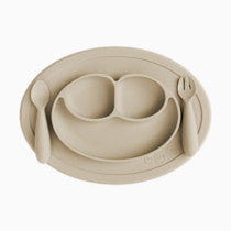 ezpz Mini Feeding Set