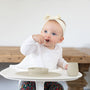 ezpz x Babylist First Foods Gift Set