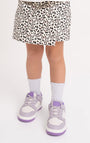 Falda Short Babyfresh Denim Algodón para Niña