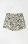 Falda Short Babyfresh Denim Algodón para Niña
