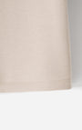 Polo Babyfresh Oversize Beige para Niños