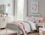 Cama Twin Simply White Pottery Barn Kids Elsie 6414642