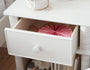 Mesa de Noche Elsie 48.3 cm