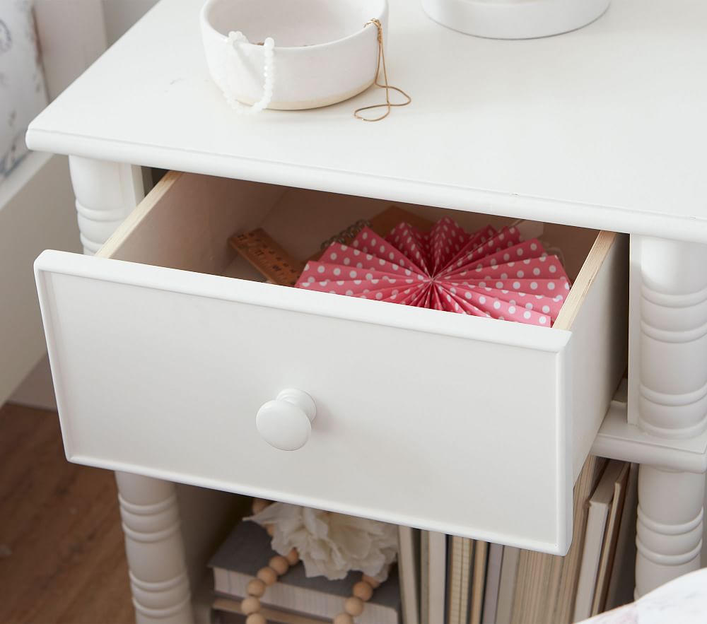 Mesa de Noche Elsie 48.3 cm
