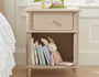 Mesa de Noche Elsie 48.3 cm