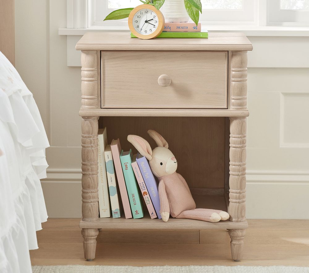 Mesa de Noche Elsie 48.3 cm