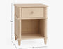 Mesa de Noche Elsie 48.3 cm