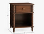 Mesa de Noche Elsie 48.3 cm
