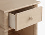 Mesa de Noche Elsie 48.3 cm