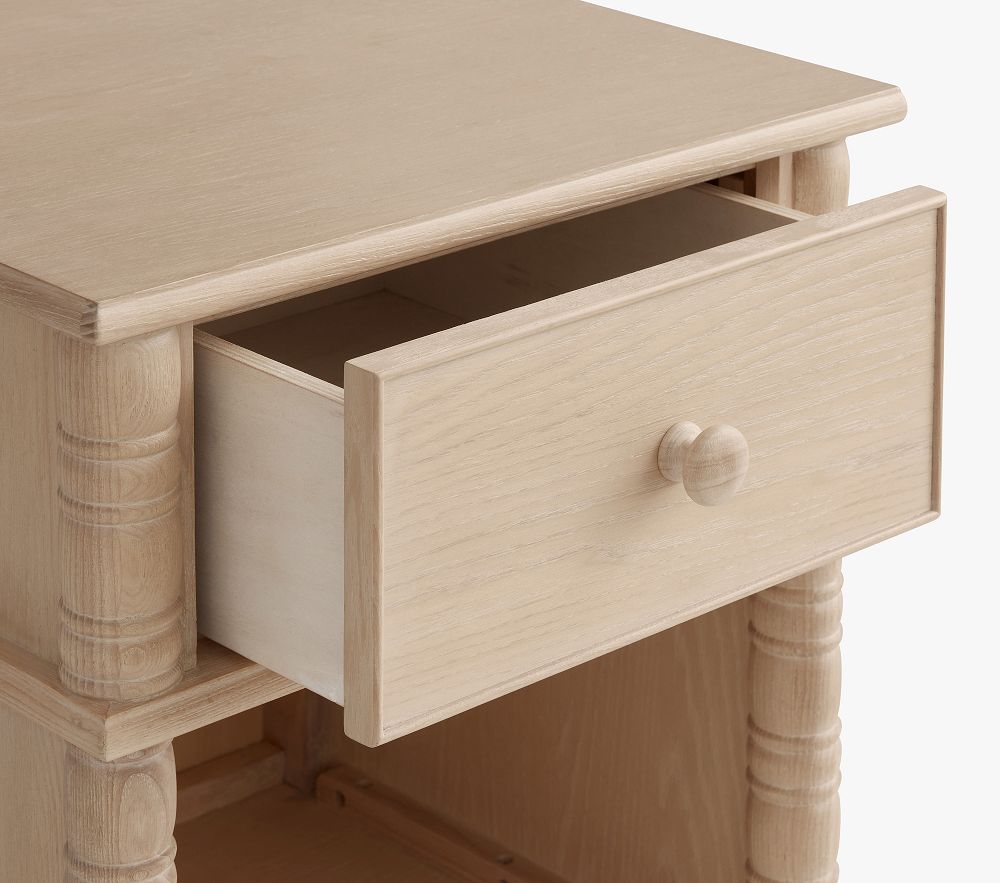 Mesa de Noche Elsie 48.3 cm