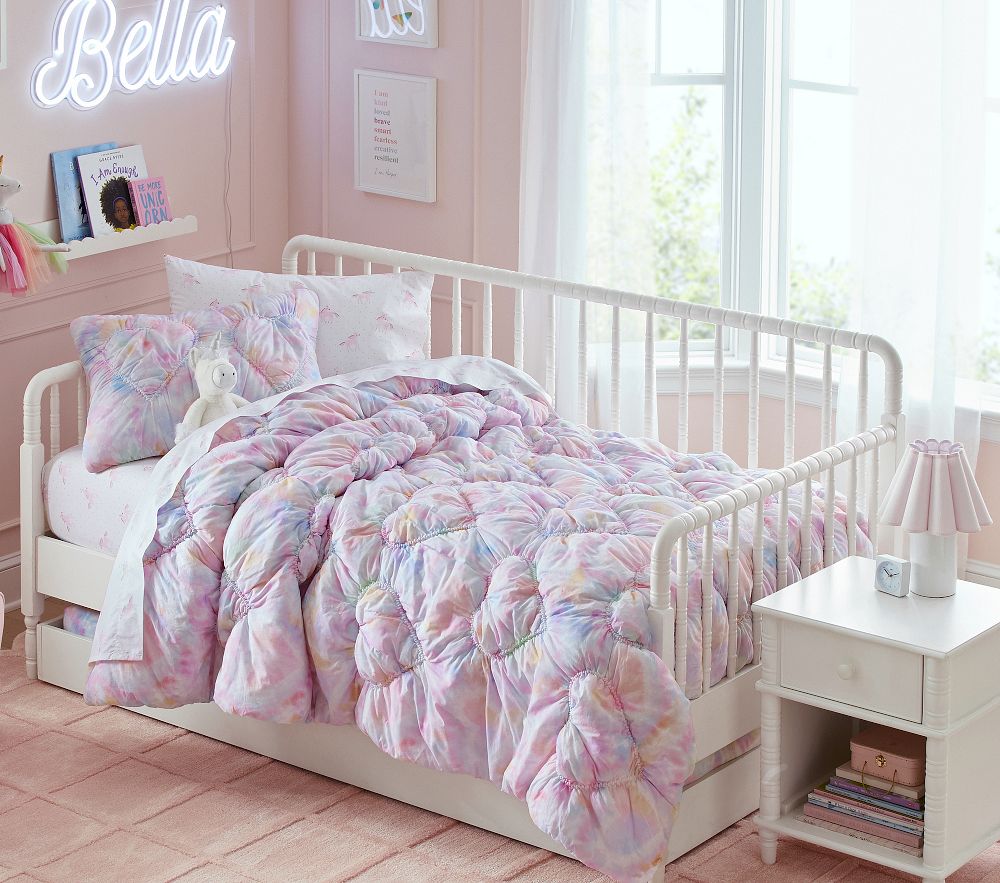 Mesa de Noche Elsie 48.3 cm