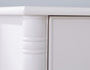 Mesa de Noche Elsie 48.3 cm